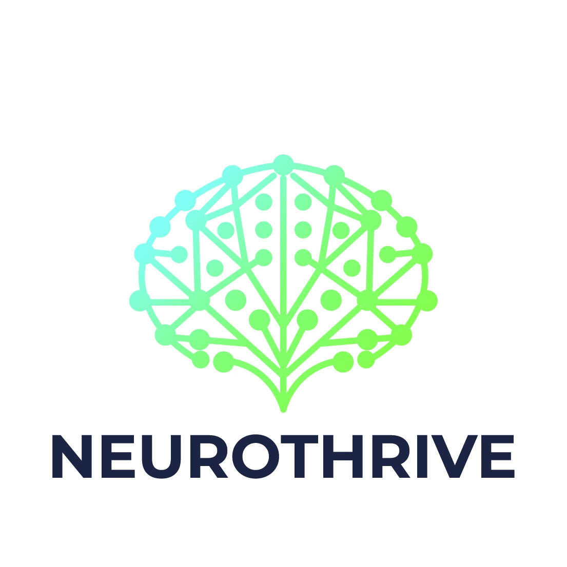 NeuroThrive logo